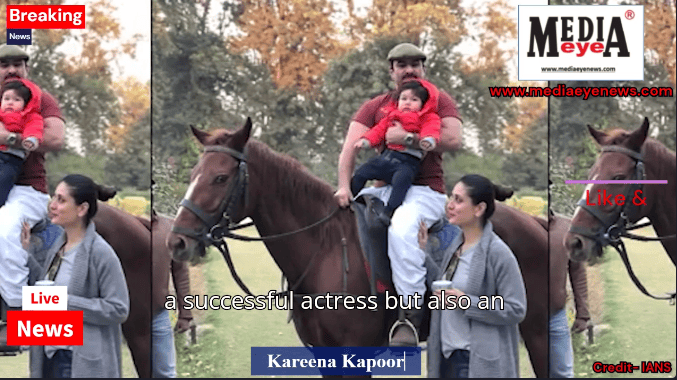 Kareena Kapor, Birthday, Saif Ali Khan, Cinema, Bollywood, films