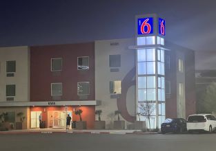 Motel 6, OYO, acquisition, US motel chain, blackstone