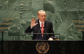 Turkish president, Erdogan, UN, India, J&K, Pakistan, Geopolitics