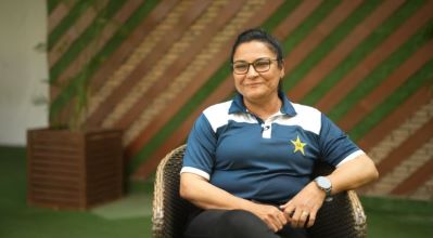 Saleema Imtiaz, Pakistan, Cricket,ICC International Development Panel, Umpire