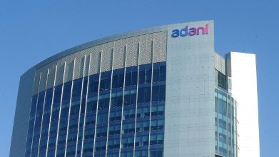 Adani Group.