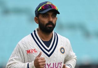 Ajinkya Rahane, Cricketer, Maharashtra Govt, Cricket academy, Bandra reclamation