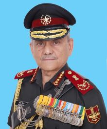 Chief of Defence Staff (CDS) Gen Anil Chauhan , AI, Robotics, ML, Future Wars