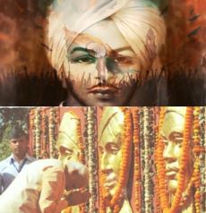 Shaheed Bhagat Singh, Freedom Fighter, Birth Anniversary, PM Modi