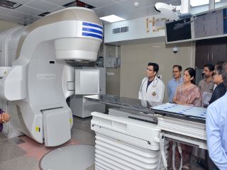 Rajasthan Government to campaign for cancer prevention