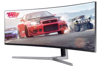 Global gaming market Size, Pcs, Monitors