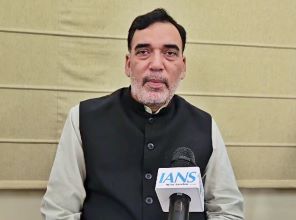 Gopal rai, Delhi minister, Winter Action Plan, Pollution Control