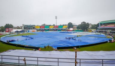 Second Kanpur Test, India, Bangladesh, Cricket