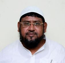 haji Nurul Islam, TMC MP from Basirhat, West Bengal, Mamata Banerjee