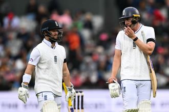 Things going quite nicely for England ahead of playing India, Australia next year, says Morgan (Credit: England Cricket/X)