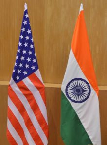 India, US, Clean Energy