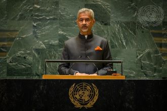 External Affairs Minister (EAM) S. Jaishankar , UNGA, Pakistan, Terrorism