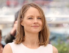 Actress, Jodie Foster, Emmy Awards, TV Series, Hollywood, True Detective: Night Country