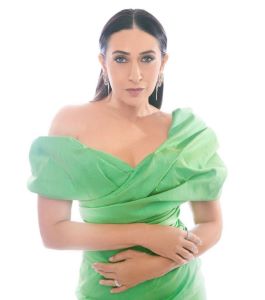 Karisma Kapoor