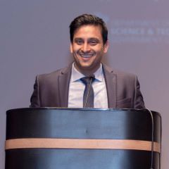 Kumar Gaurav, Fintech, Blockchain, Crypto, neo bank