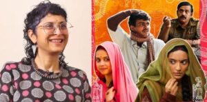 Laapataa Ladies, Oscar Nomination, Producer kiran Rao, Aamir Khan Productions