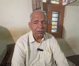 Mahavir Phogat