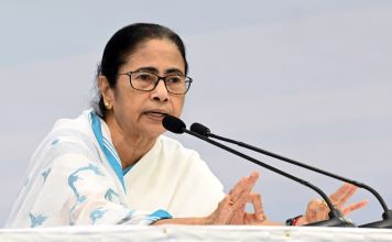 Mamata Banerjee