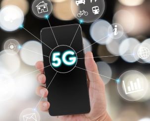 India pips US to become 2nd largest 5G mobile market