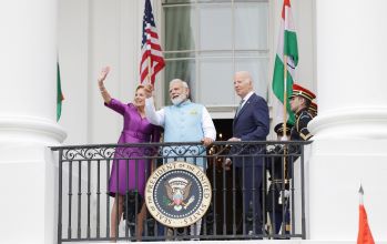 Modi, Biden, Quad Leaders Summit, US