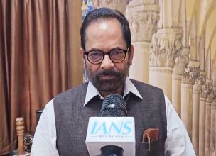 BJP Leader Mukhtar abbas naqvi, Tirupati Laddoo, Andhra Pradesh, Adulteration