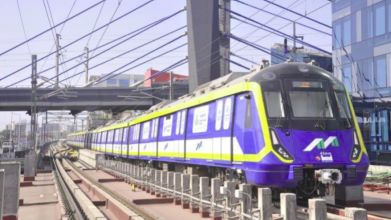 Mumbai Metro