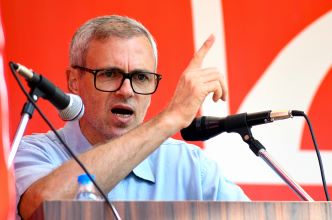 Omar Abdullah, National Conference, J&K Elections, Politics