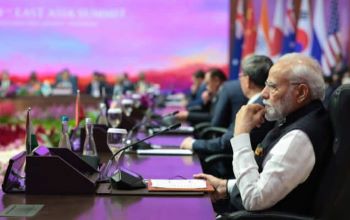 PM Modi, Summit, India, Asia, Third Superpower