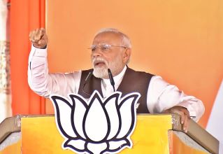 PM Modi, Warning, Paksitan, Jammu and Kashmir, Election, Surgical Strike