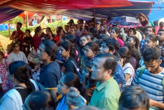 Kolkata, RG Kar Hospital, Junior Doctors, Protest, Demands