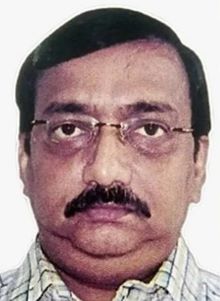 Debashish Som, Key witness in Rg kar case, kolkata