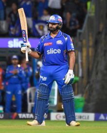 IPL, Mumbai Indians, Rohit Sharma, Pragyan Ojha, Cricket