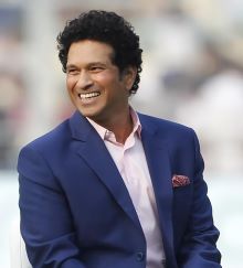 Sachin Tendulkar, Sunil Gavaskar, International Masters League, Cricket