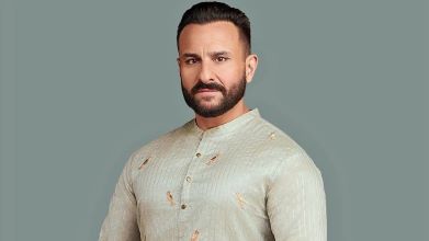 Saif Ali Khan, Bollywood,