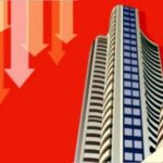 BSE sensex, low, stock markets, nifty