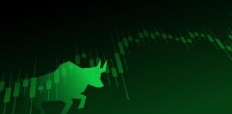 Indian Stock Market Opens in Green, Sensex Up 429 Points