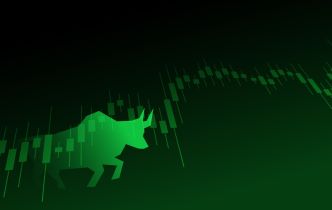 Indian Stock Market Opens in Green, Sensex Up 429 Points