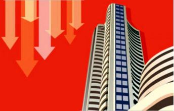 BSE sensex, low, stock markets, nifty