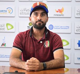 We want to show the world our best format is Test cricket: Afghan captain Shahidi / Credit: Instagram/ACB