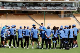 Cricket, India, Team, Chennai Test, Bangladesh