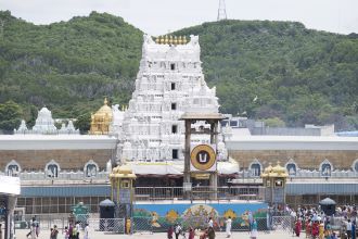 Tirupati, Temple, Adulterated, Laddoo, COntroversy, Purification, Rituals, Prasadam,