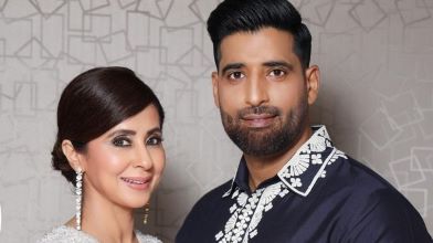 Urmila Matondkar, Mohsin Akhtar Mir, Divorce, Marriage, Bollywood, Model