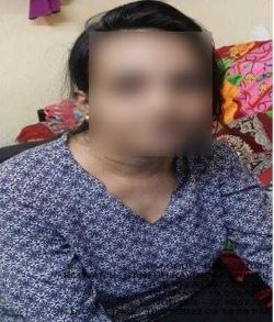 Woman, Mumbai, Arrest, Cybercrime, Cambodia