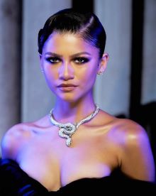 Zendaya, Singer, Actress, Fashion, Fame, Acting, Hollywood