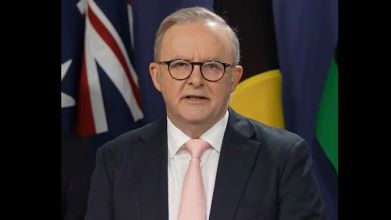 Australian Prime Minister, Anthony Albanese, Envoy, Islamophobia