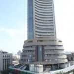 BSE, Sensex, Nifty, Stock Market, India, mumbai