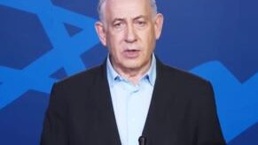 Benjamin Netanyahu, Israel, Westren Countries, France, Iran, Hezbollah, Gaza