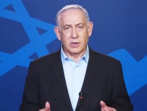 Benjamin Netanyahu, Israel, Westren Countries, France, Iran, Hezbollah, Gaza