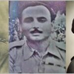 Lt Col Dewan Ranjit Rai, Brig Rajinder Singh Jamwal