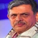 Rashtriya Swayamsevak Sangh (RSS) General Secretary Dattatreya Hosabale